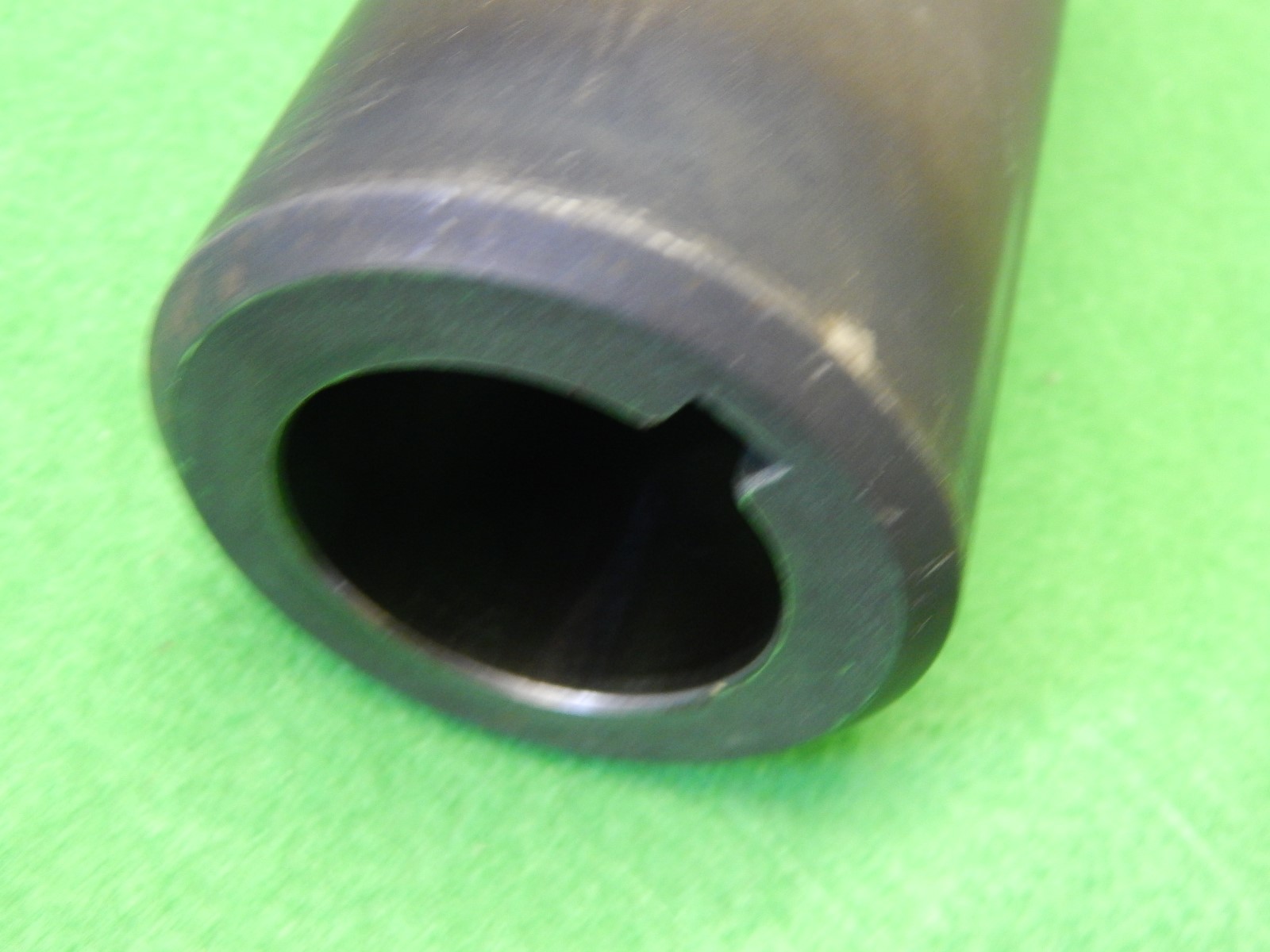 Command CAT40 1.3750" Auto Shank Adaptor