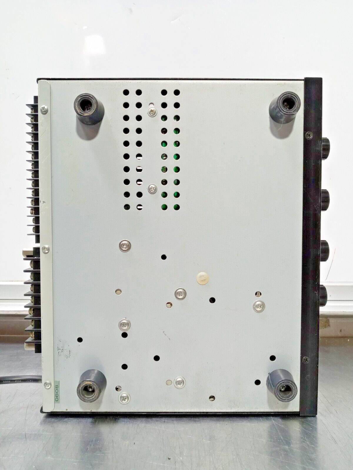 SPECO Technologied PBM-30 Amplifier, 30W