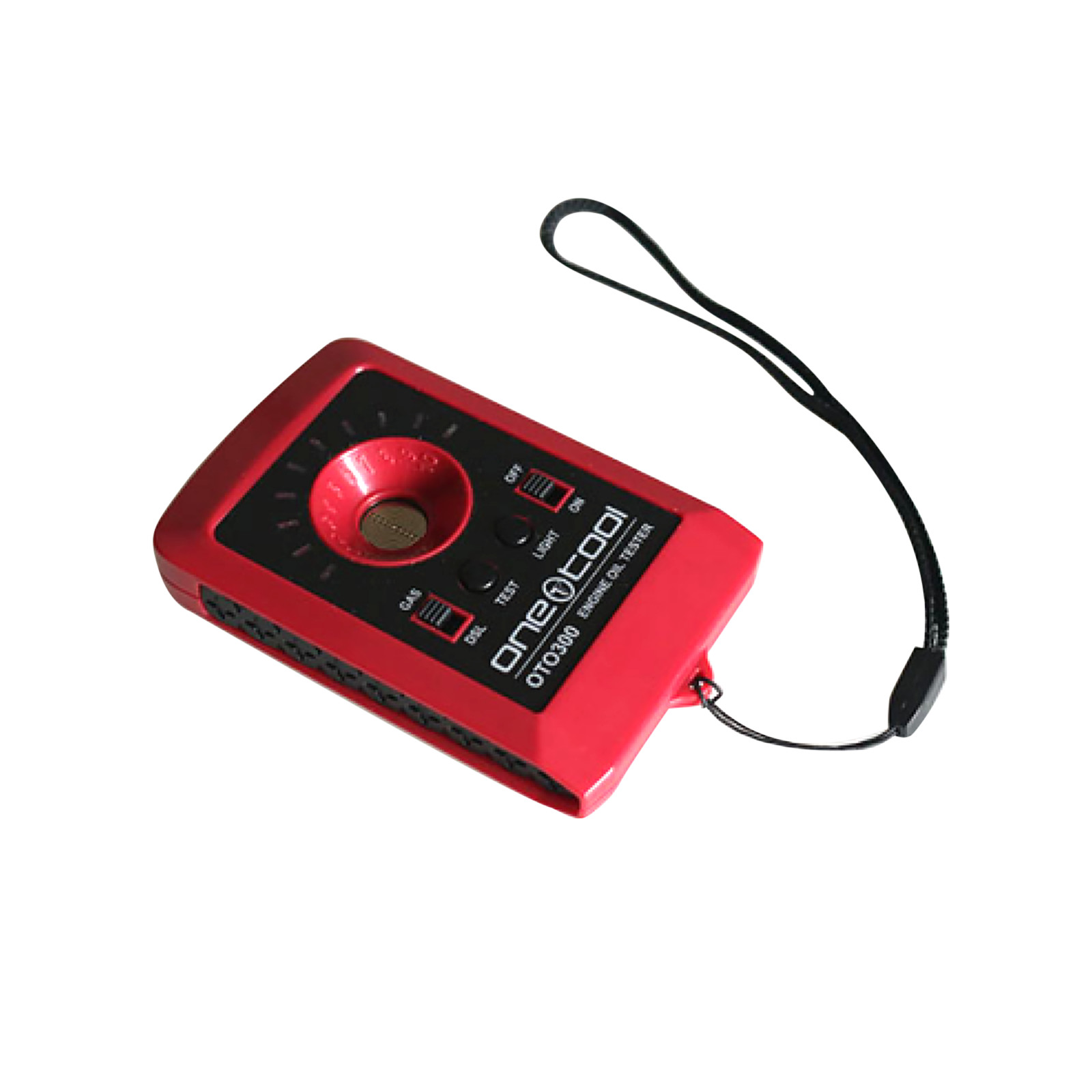 12V Car Motor Automotive Engine Oil Quality Detector Tester Fluid Analyzer E