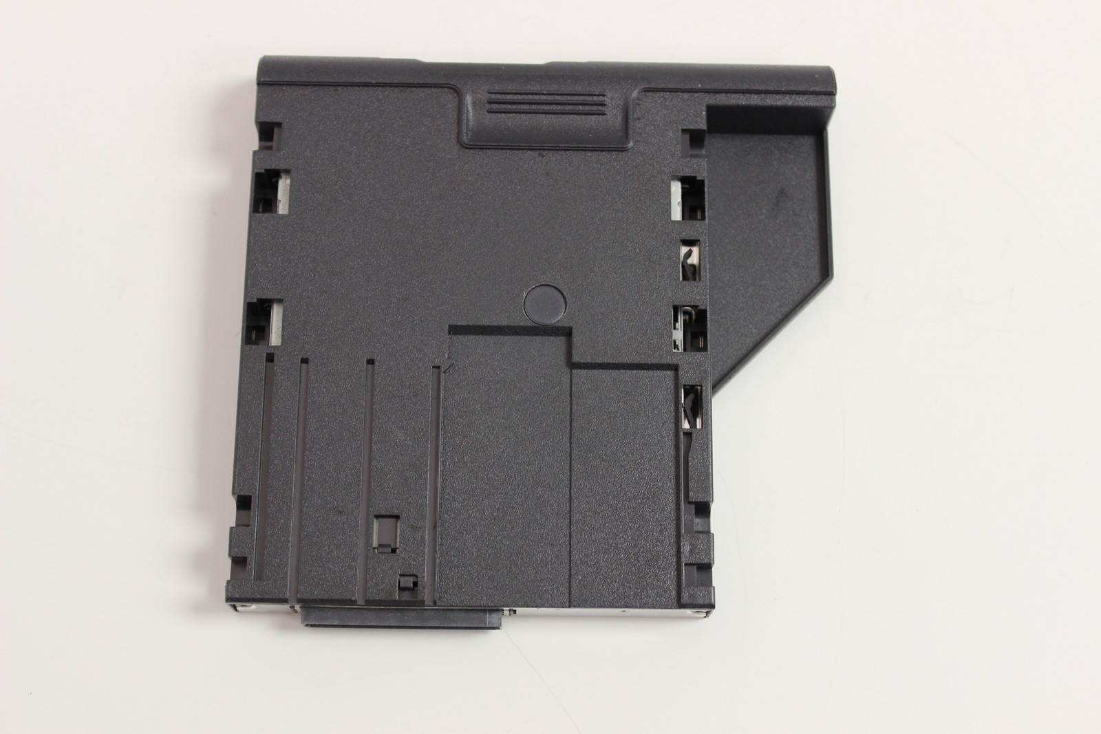 DELL 4G690 3.5 1.44MB FLOPPY DISK DRIVE MODULE WITH WARRANTY