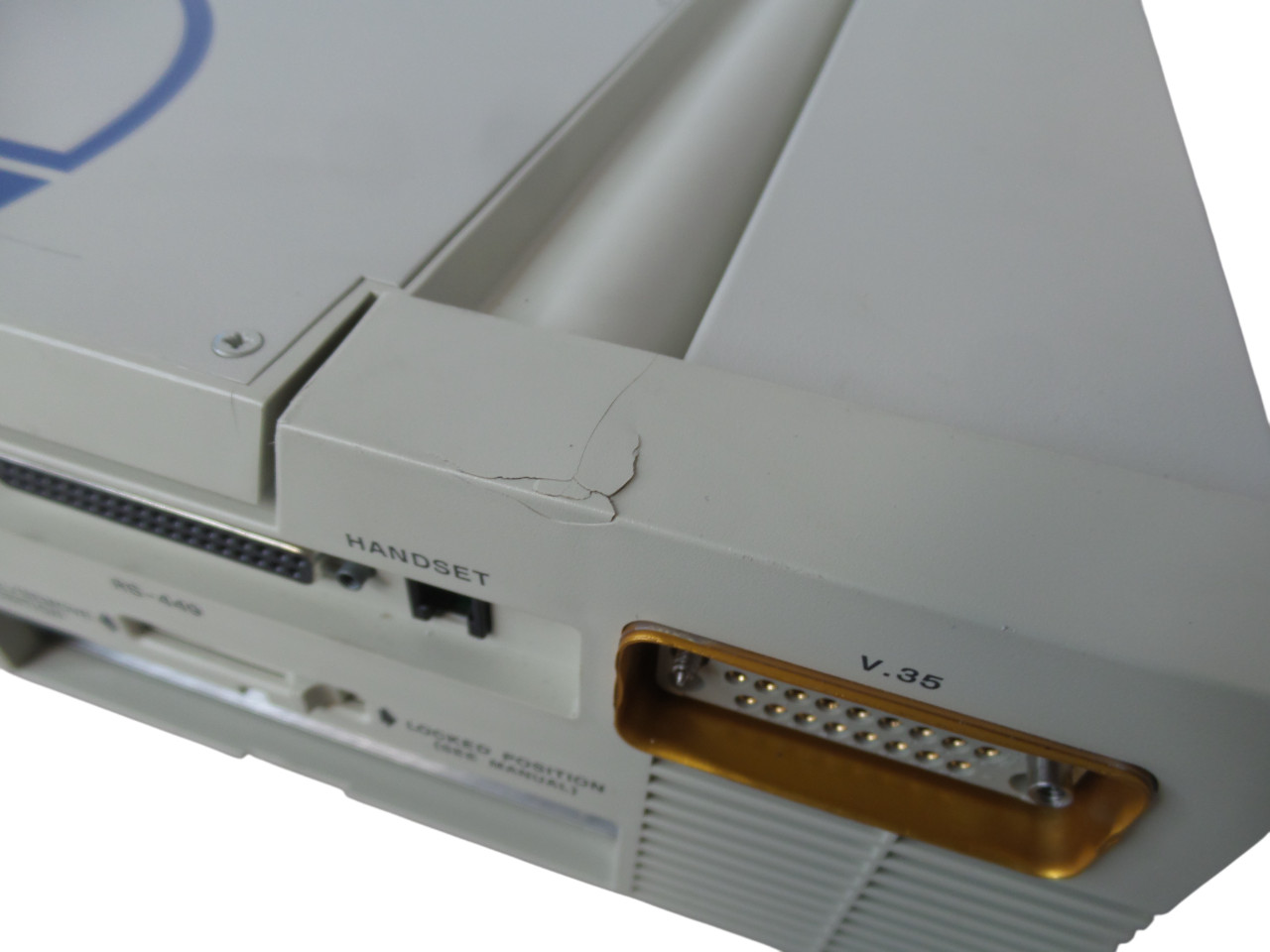 Agilent J2300D WAN Internet Advisor