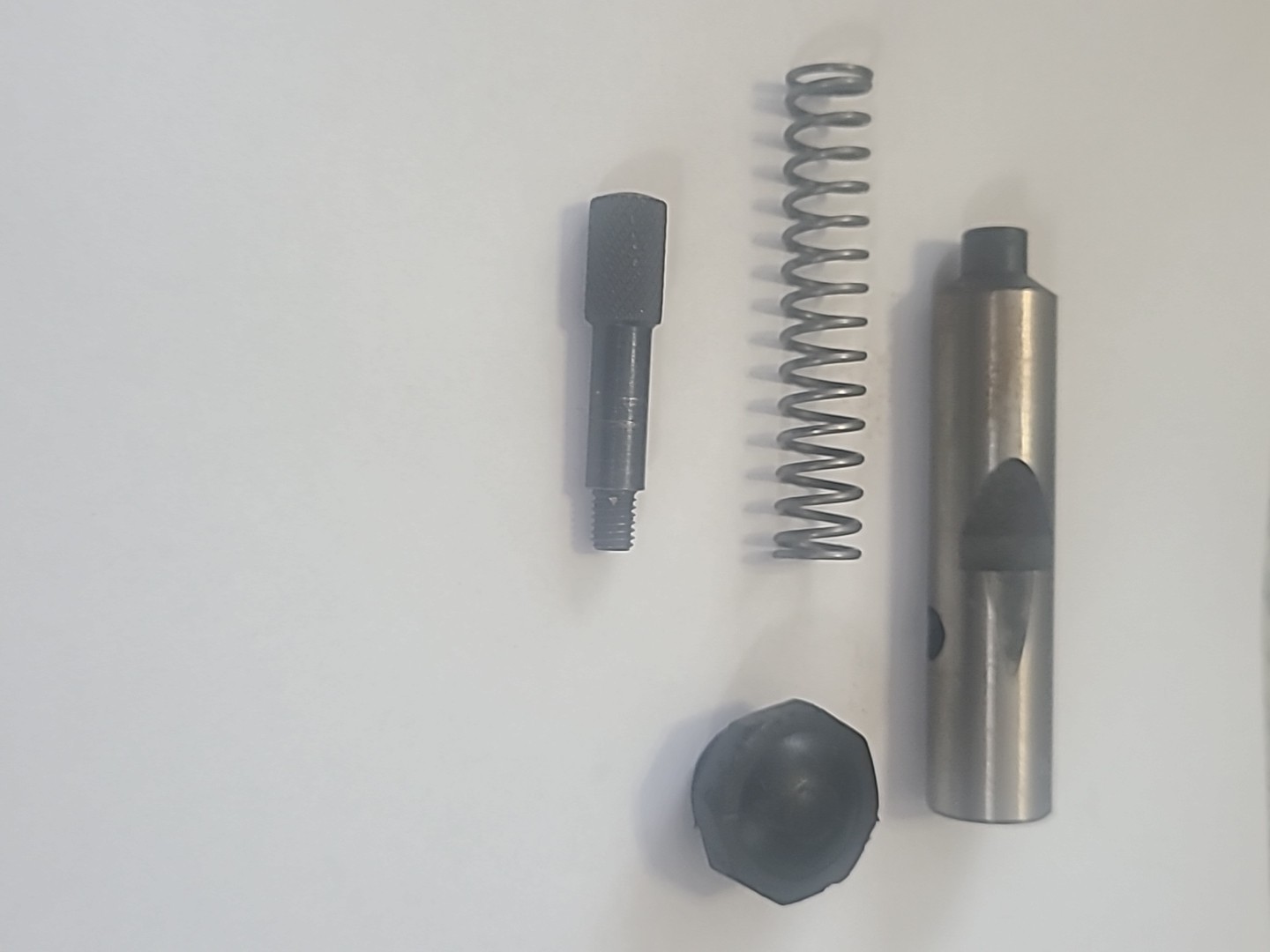 CVA Apollo Inline Muzzleloader .50 Cal Rifle Striker Assembly (E)
