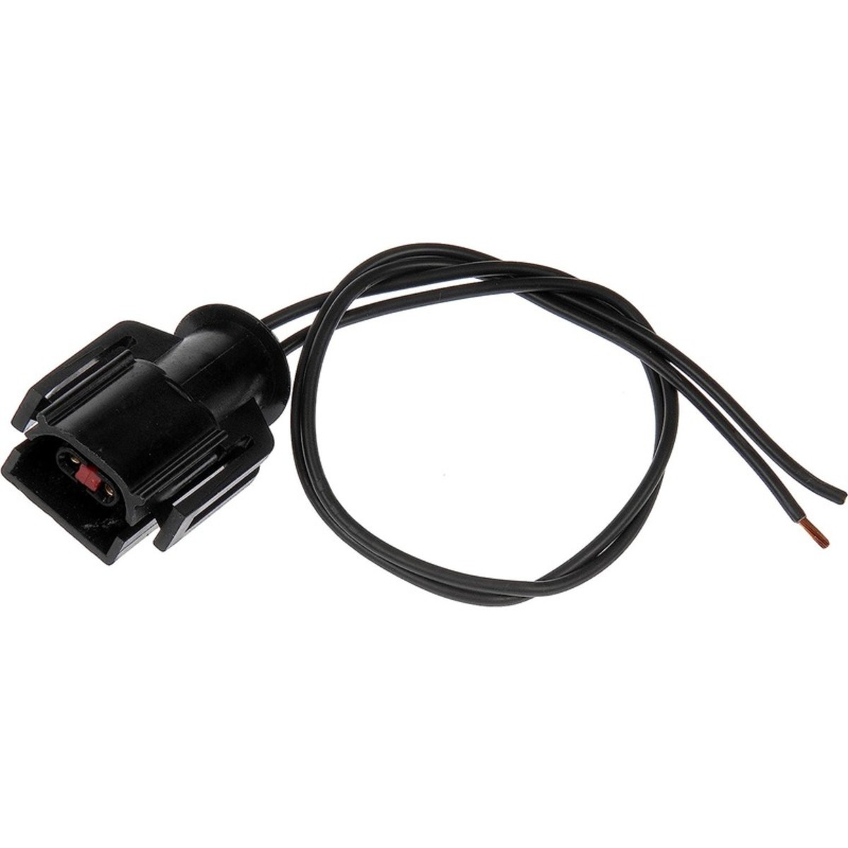 645-213 Dorman Wire Connector for E350 Van E150 E250 E450 E550 F150 Truck Mark