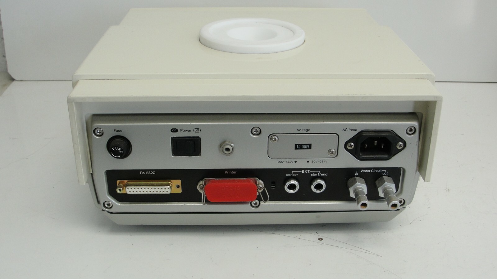 NSE Nisso Engineering ND-1000