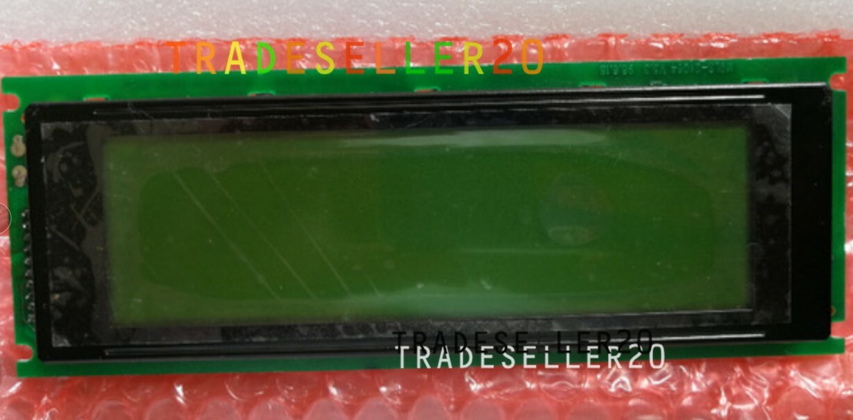 NEW MGLS-24064 V5.3 LCD panel 90 Days Warranty