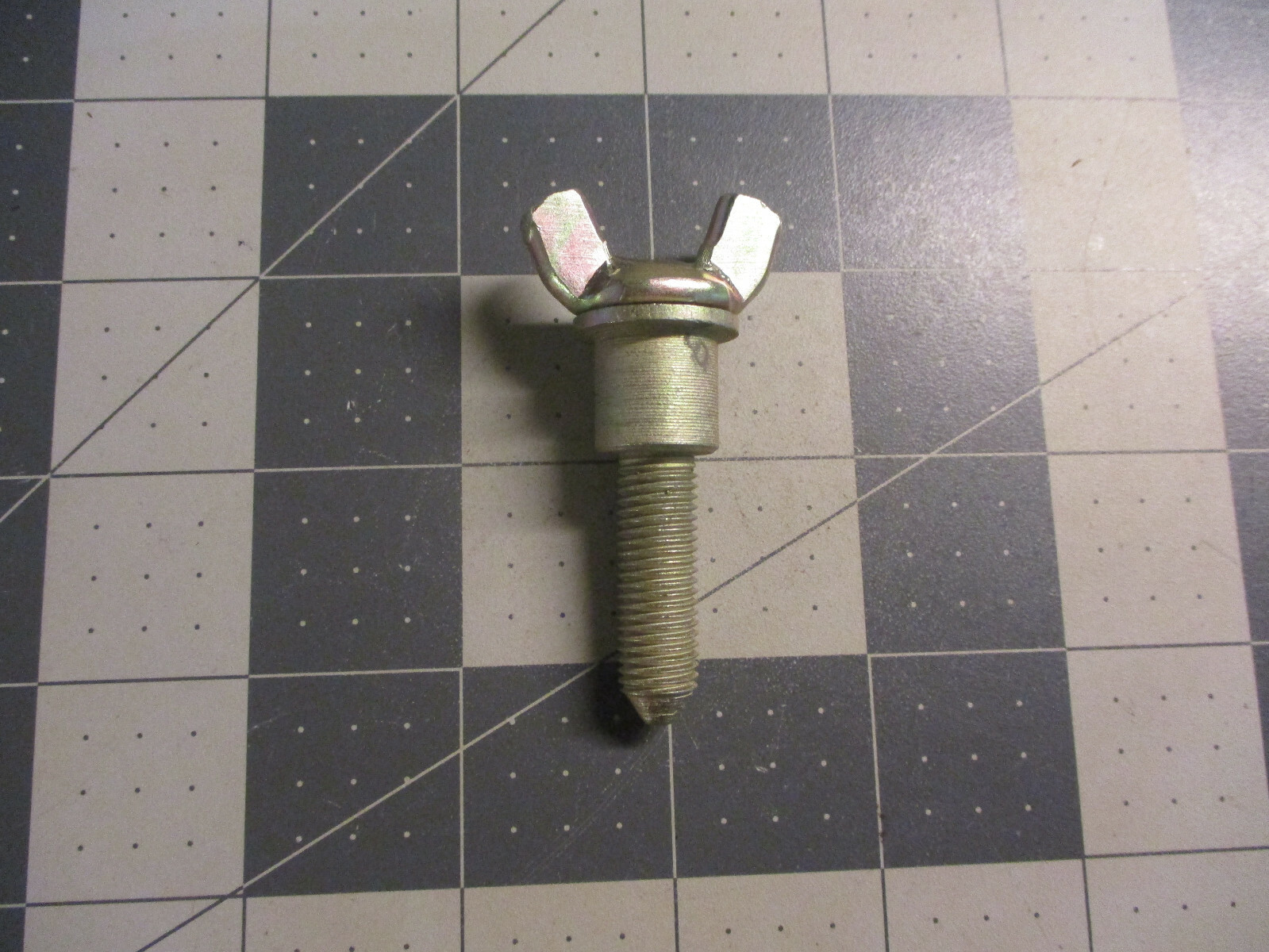Kioti 15301-92620 Wing Bolt