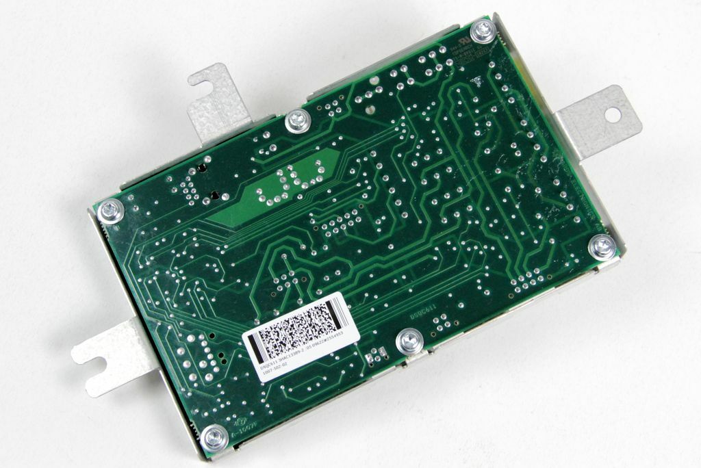 ABB IRC5 Controller Contractor Board DSQC 611 3HAC13389-2/05