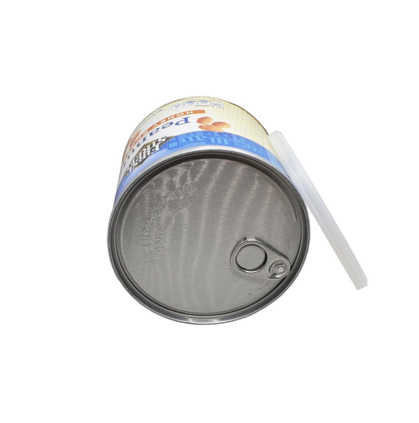 Stash Can Peanuts Diversion Safe Screw Lock Hidden Compartment For Valuables