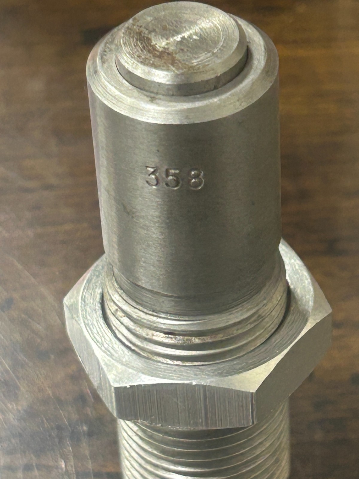 LEE .358 Lube & Size Die