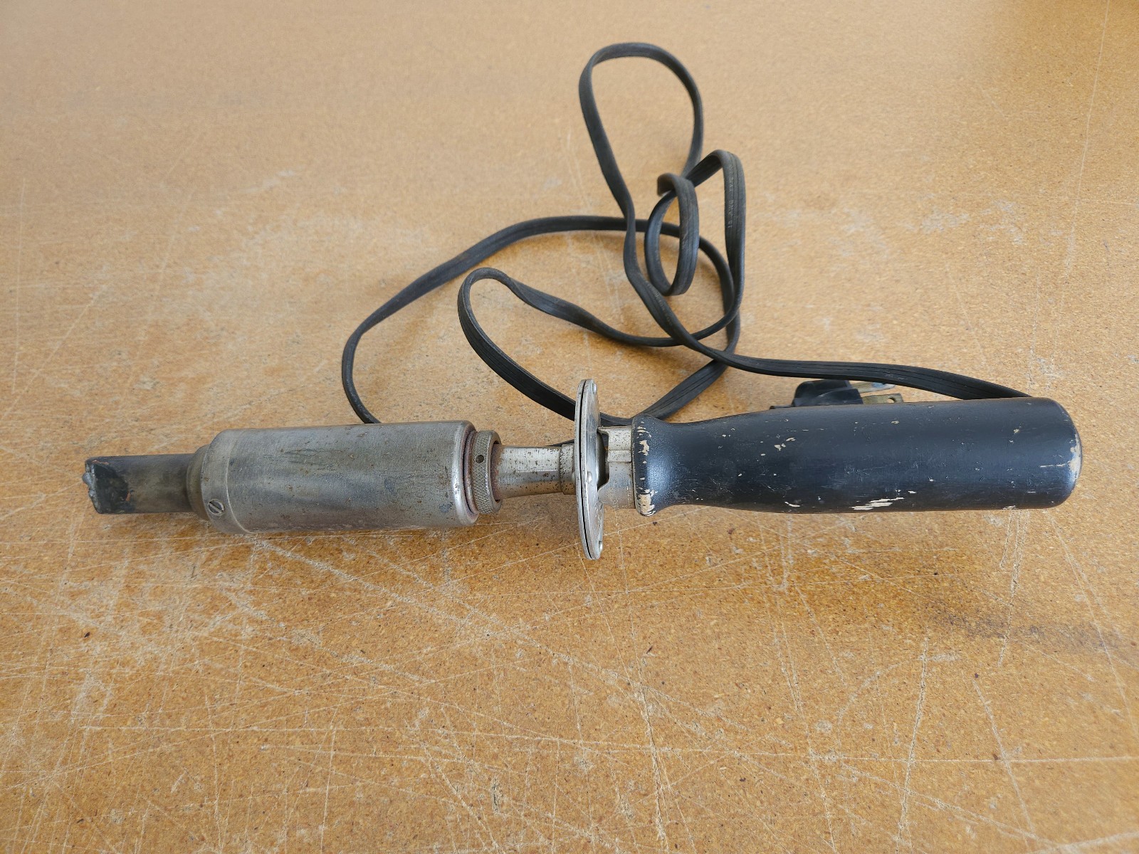 AMERICAN BEAUTY No. 3178  330 Watts Electric Soldering Iron