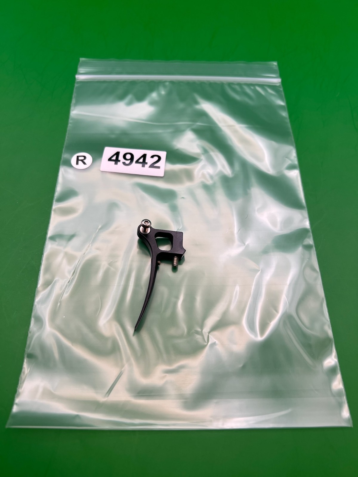 Dye Dm7 CP Sing Trigger