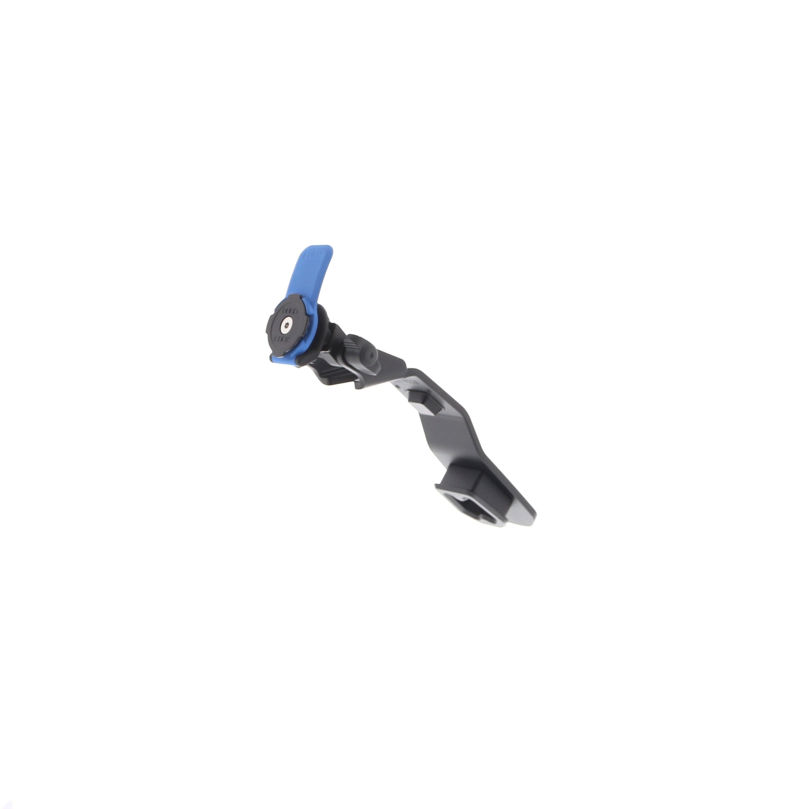 EP Quad Lock Compatible Sat Nav Mount - Ducati Multistrada 1200 S (2015-2017)