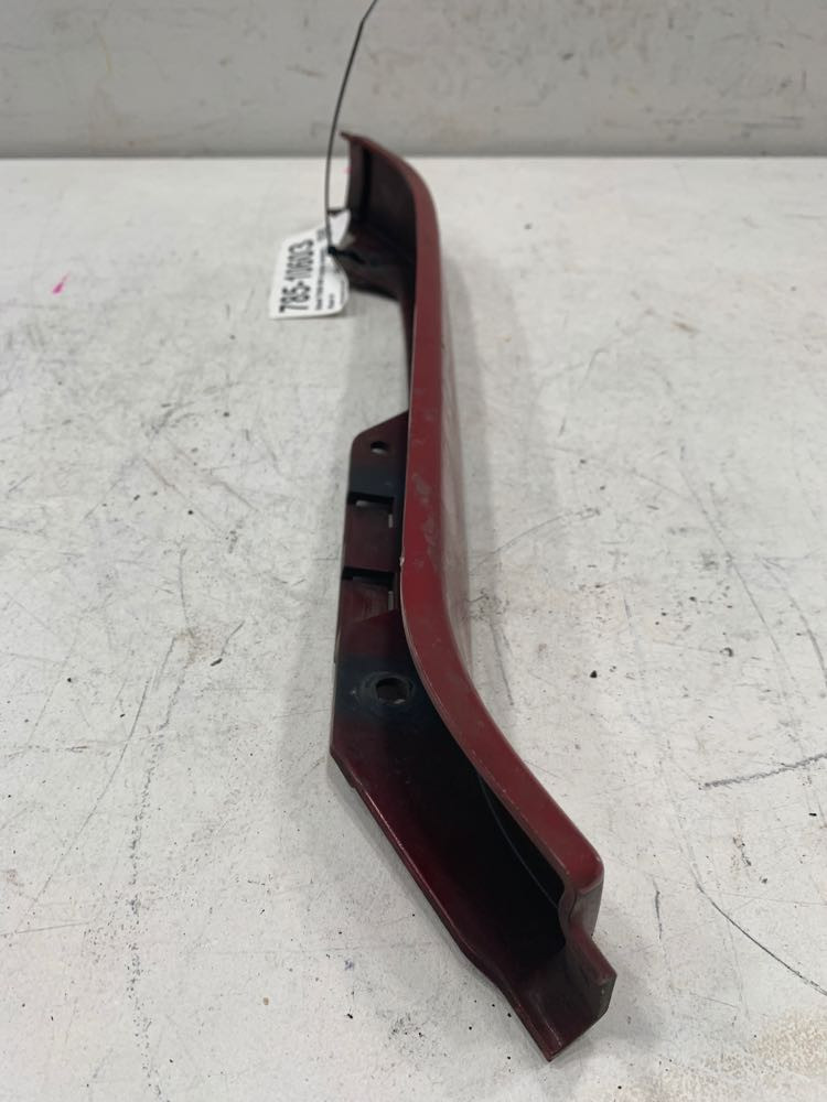 2016 Kenworth T680 Cab Exterior Trim Panel (785-10603)