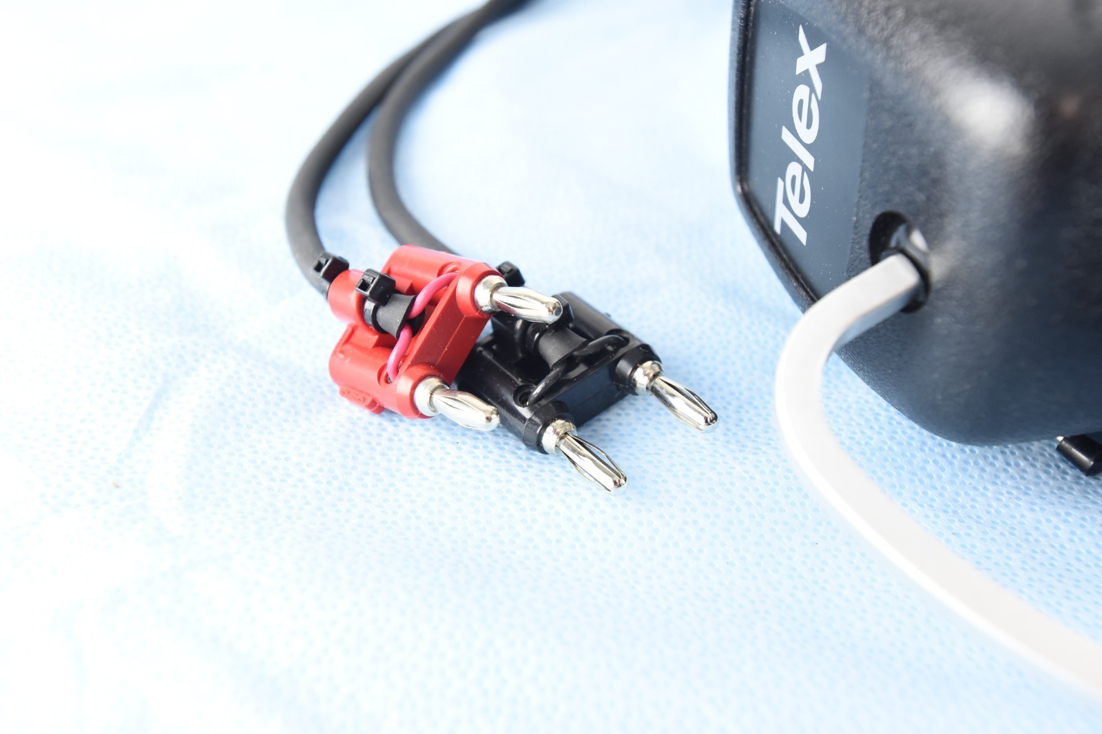 Telex Headset HD-3A Cat# 6370001