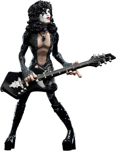Kiss - WETA Workshop Mini Epics - KISS: The Starchild [New Toy] Figure, Vinyl Fi
