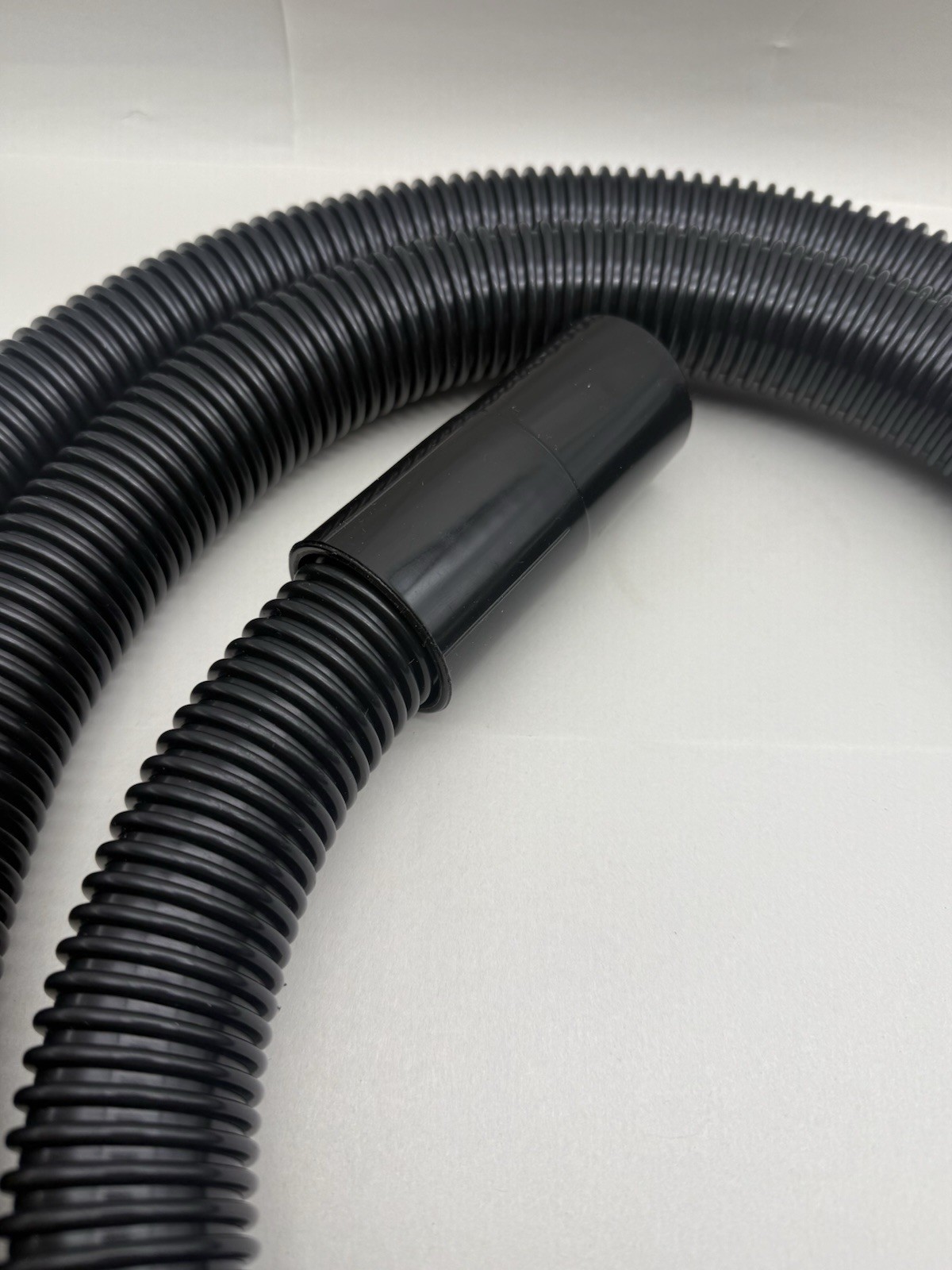 Better Extractor Hose Compatible w/Shop Vac Extractor *NO-Attachment Black *READ