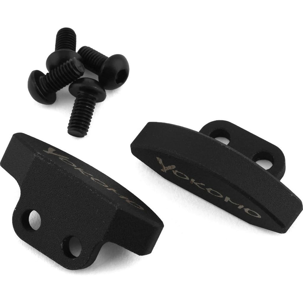 YD2series HT rear hub carrier weight
