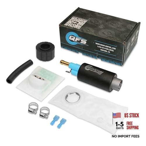 QFS Fuel Pump Rebuild Kit for 2005 EFI, Replaces 2520480, Polaris Ranger XP
