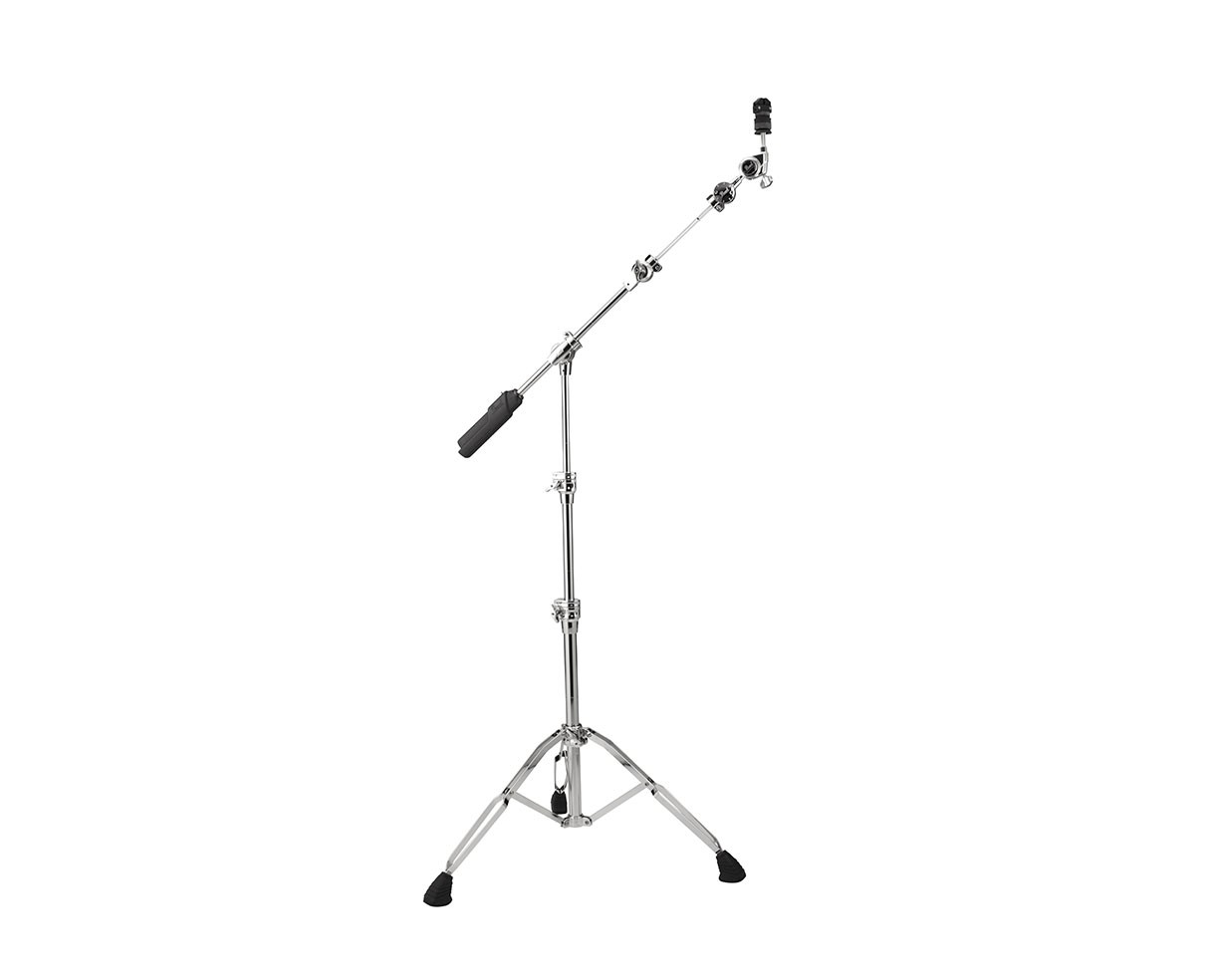 Pearl Cymbal Boom Stand w/ Gyro-lock Tilter