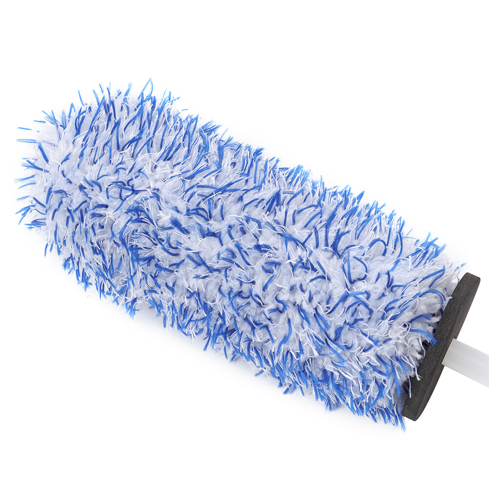 17.6 inch Car Wheel Brush Tool Auto Detailing Tool
