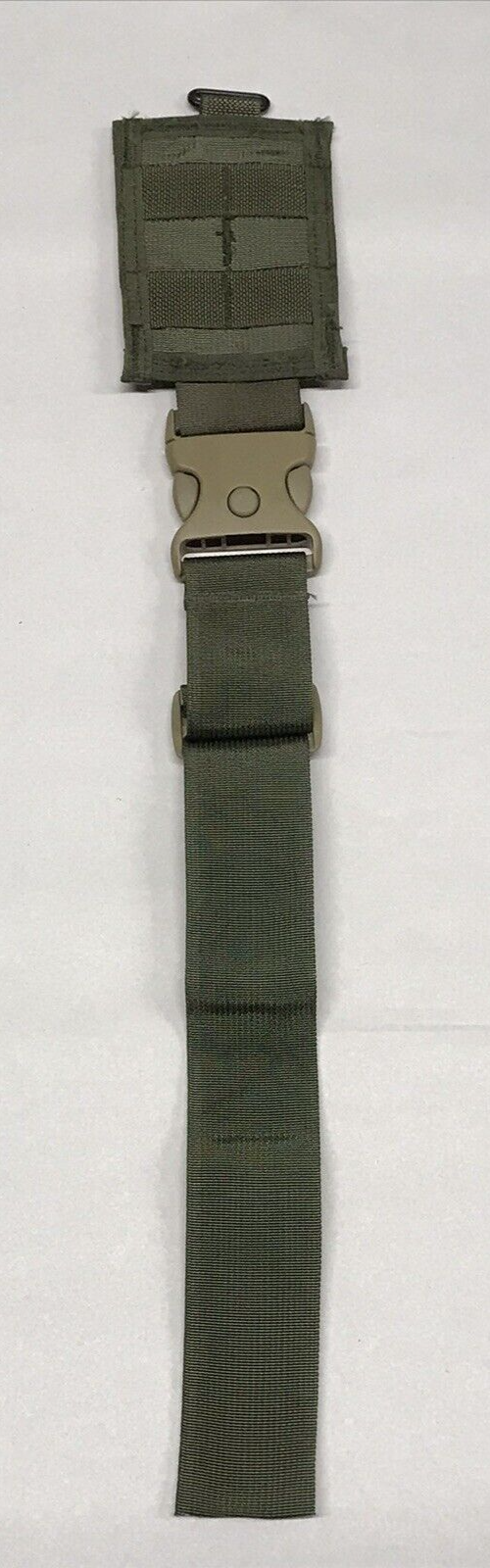 Sub Belt Holster Adapter Ranger Green Used