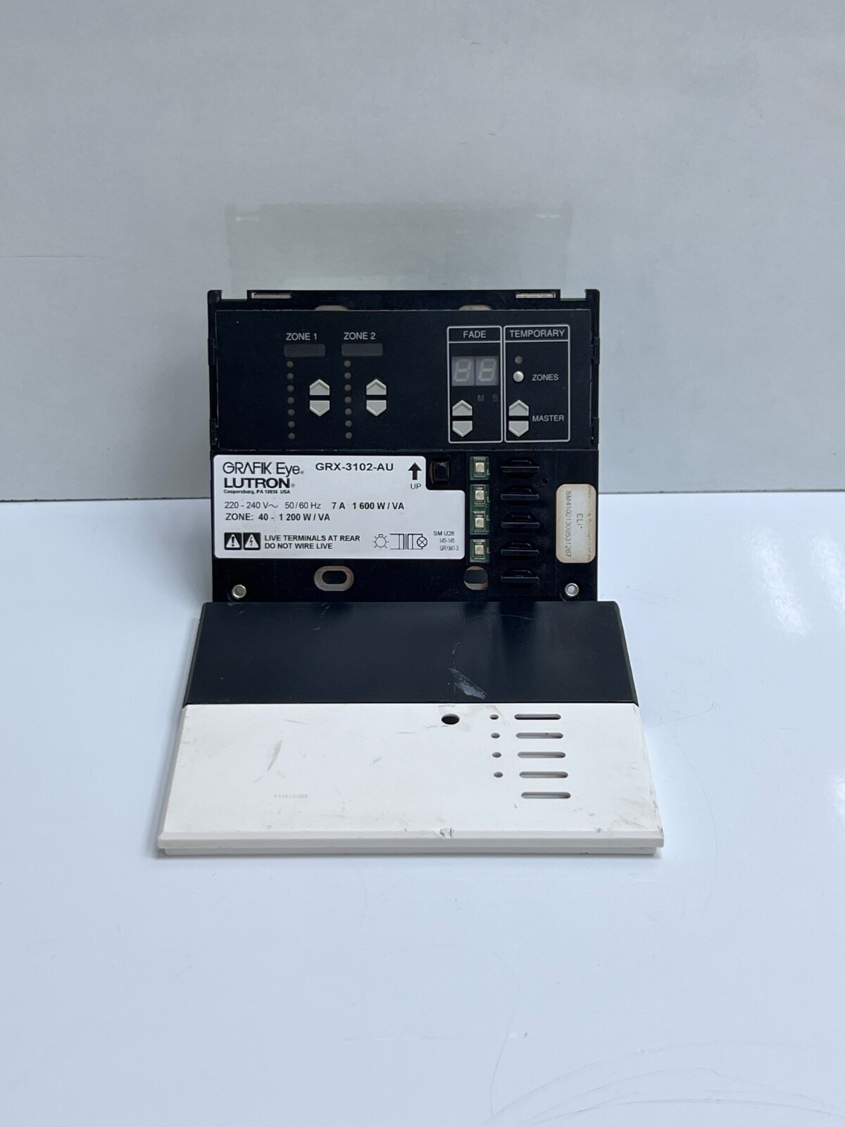 LUTRON GRX-3102-AU GRAFIK EYE