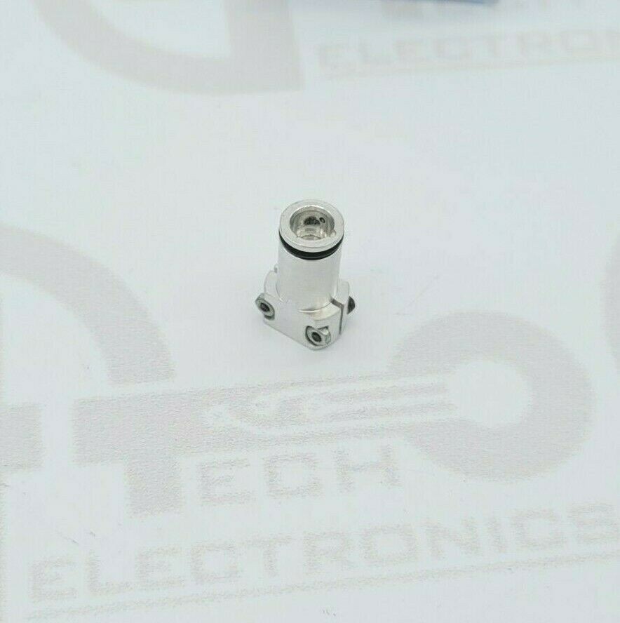 Universal Instruments FlexJet Head Calibration Coupler Nozzle 49110801