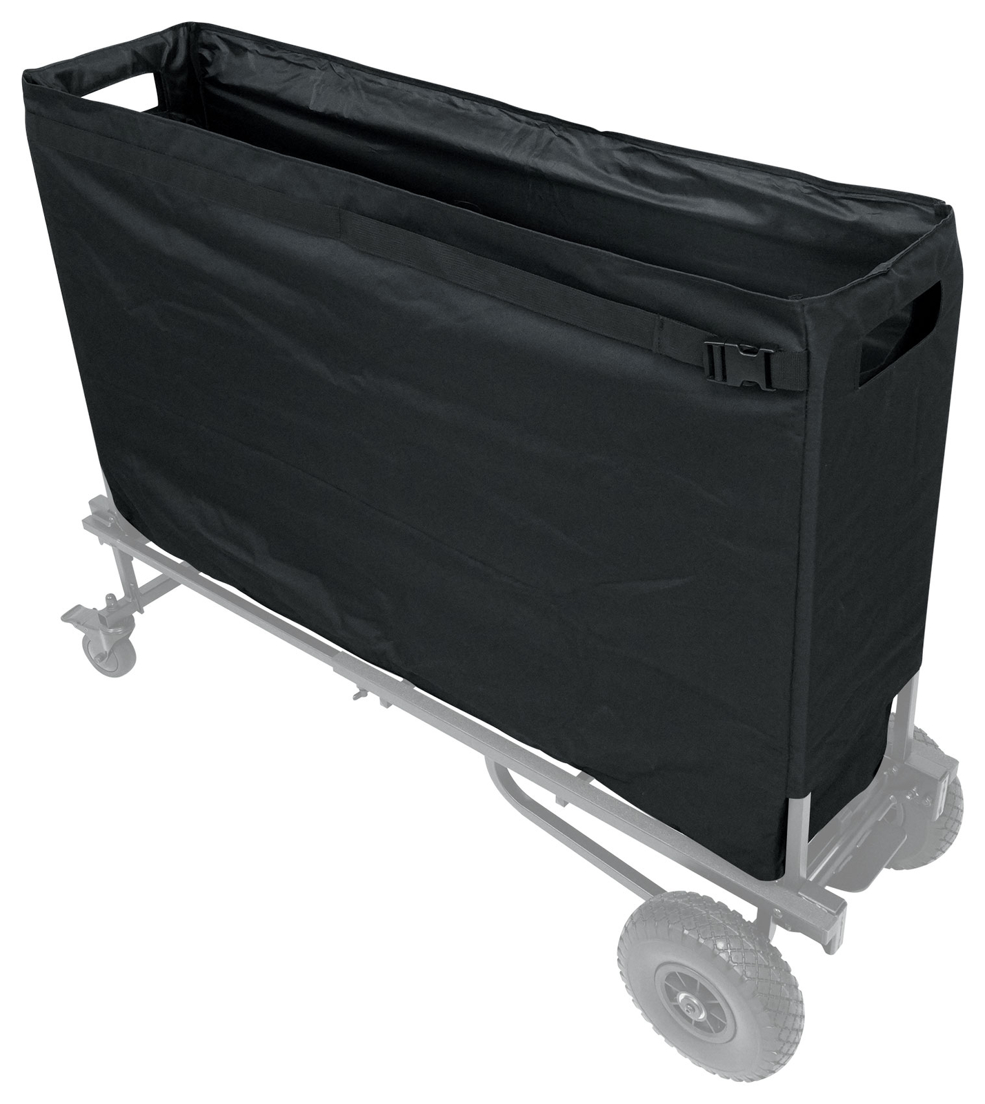 Rockville CART-WAG Wagon Accessory Gear Bag Fits RockNRoller R14G/R16RT/R14/R16