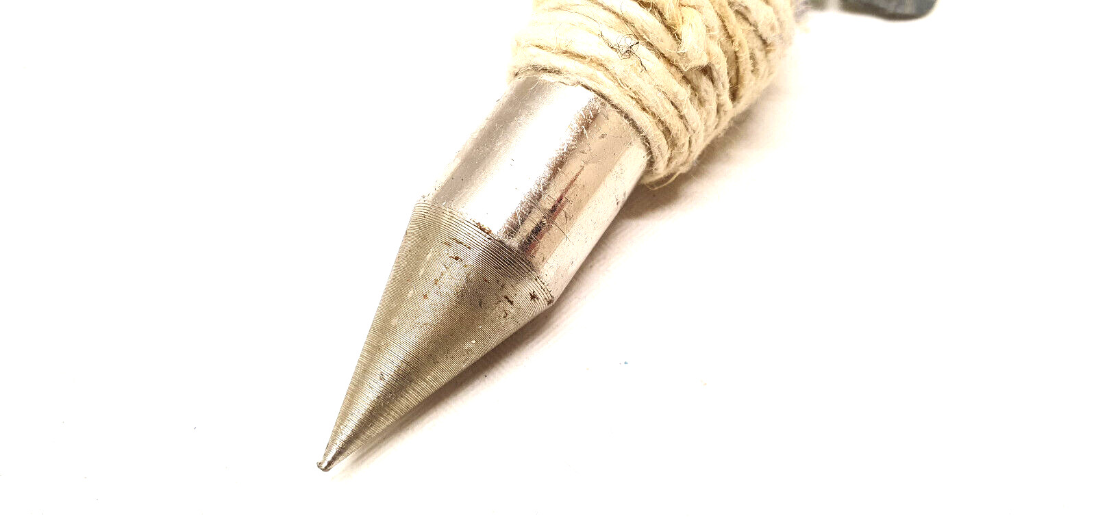 Ancient Plumb Line Measurement Tools Collection