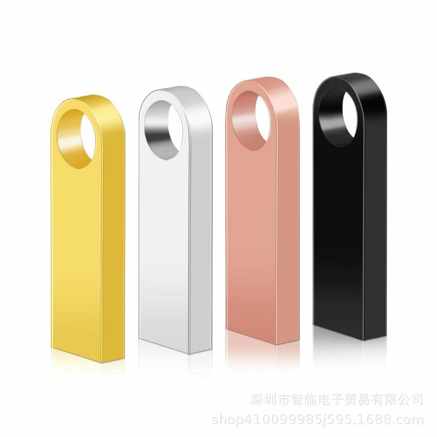 Wholesale Pack U Disk 128MB-32GB Bulk USB 2.0 Flash Drives Memory Stick Pen Key