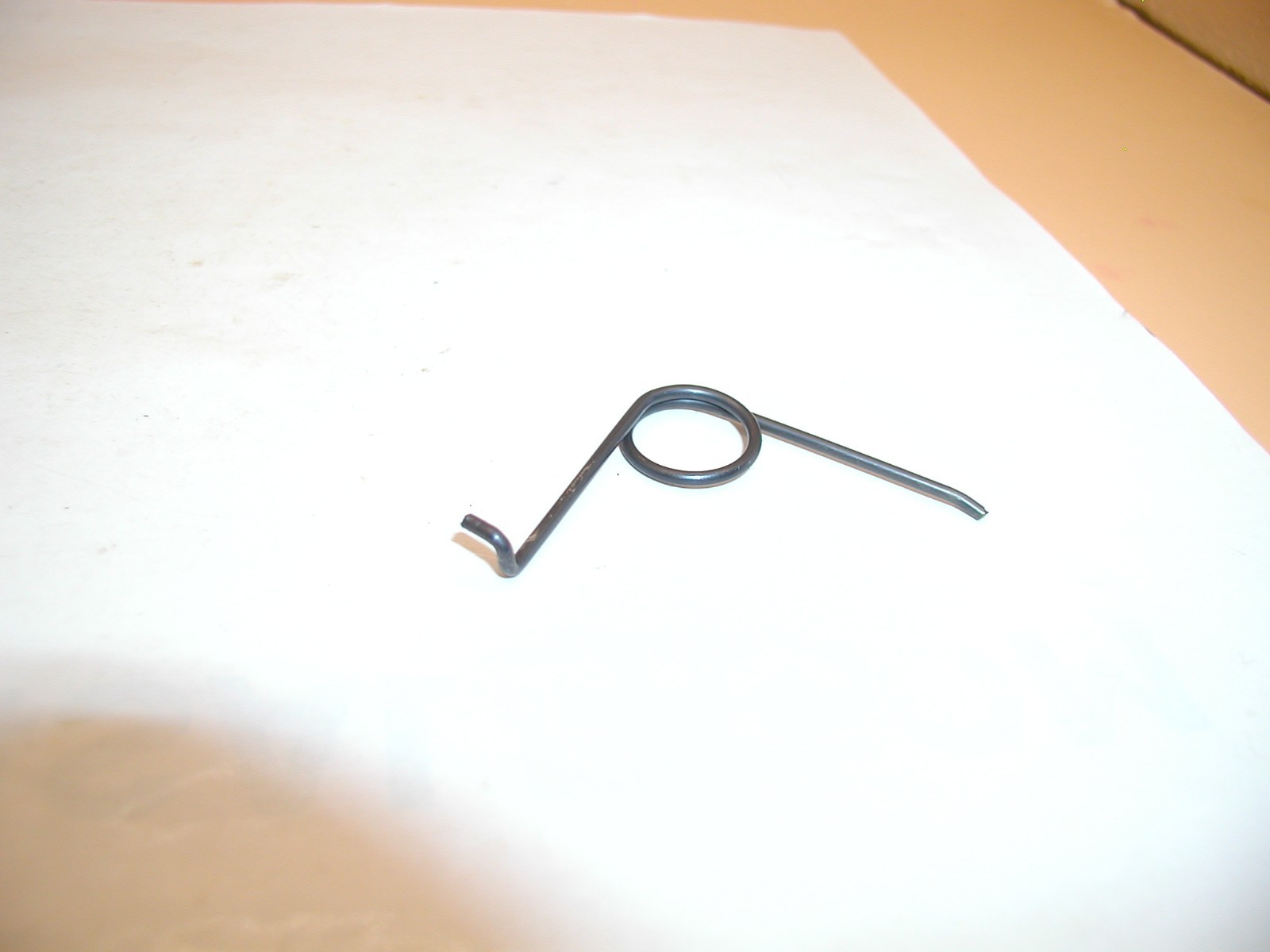 Beeman P17 Air Pistol - Sear Spring 3
