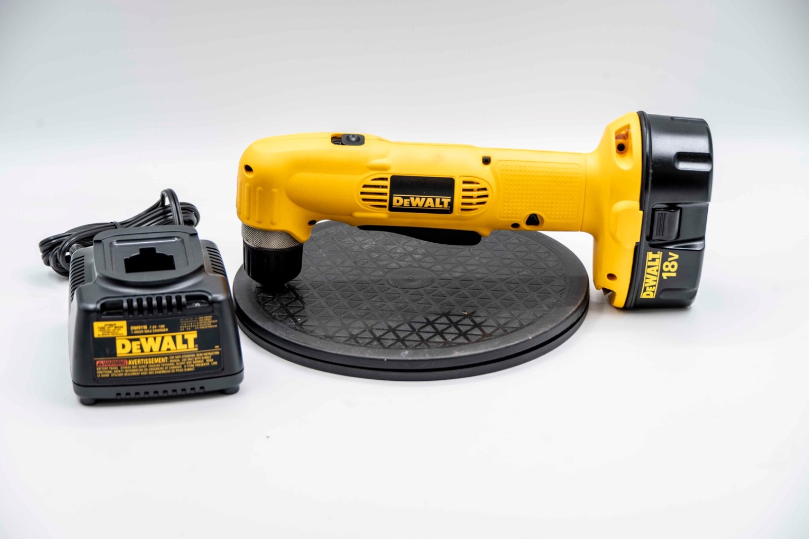DeWalt DW960K