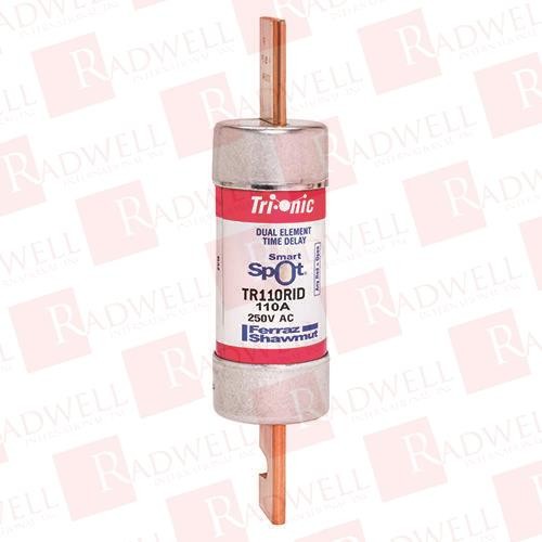 MERSEN TR110RID / TR110RID (USED)