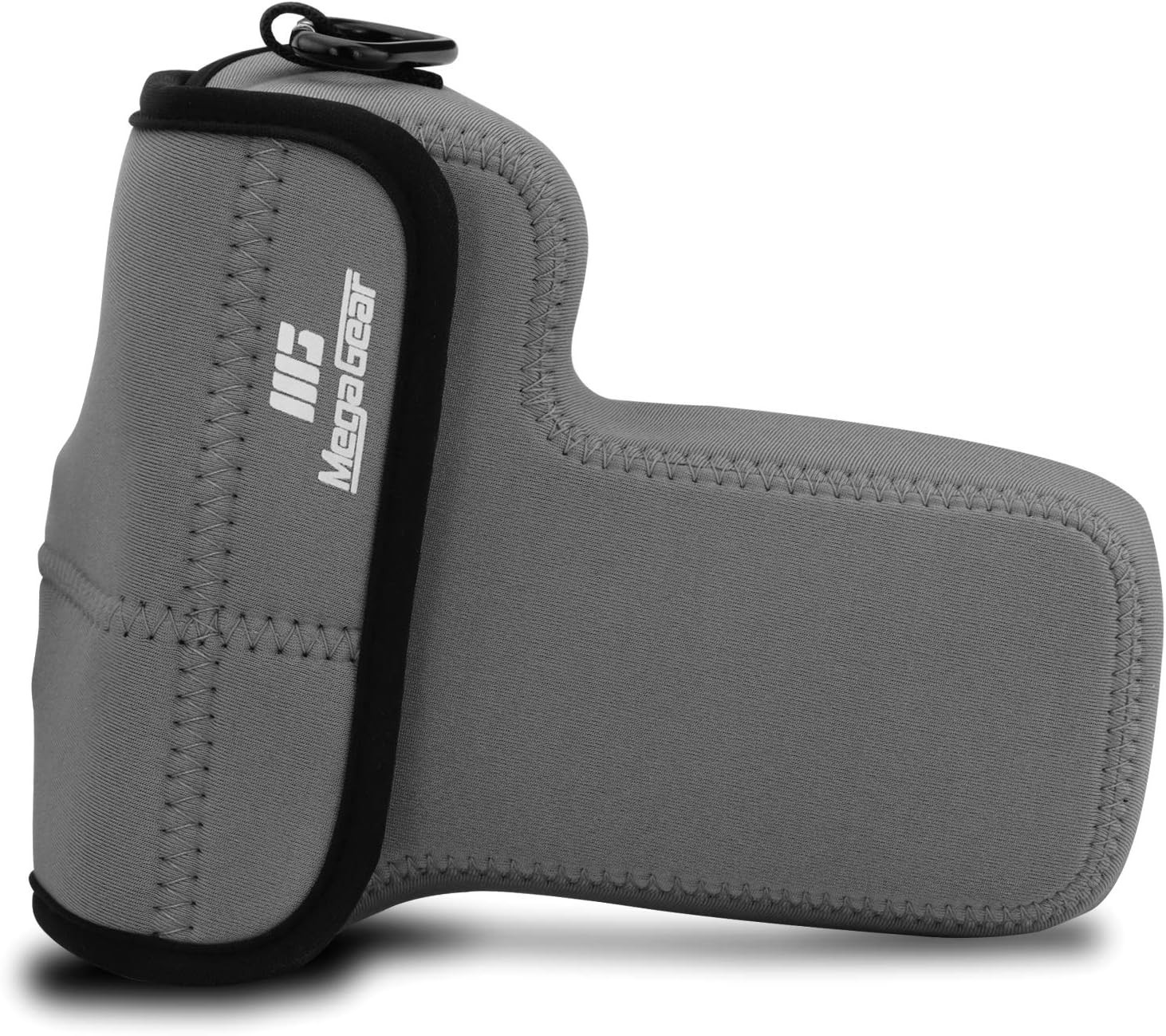 MegaGear MG1824 Ultra Light Neoprene Camera Case Compatible With Nikon Z50 (50-