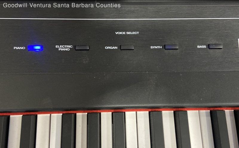 Alesis Recital 88-Key Electronic Keyboard