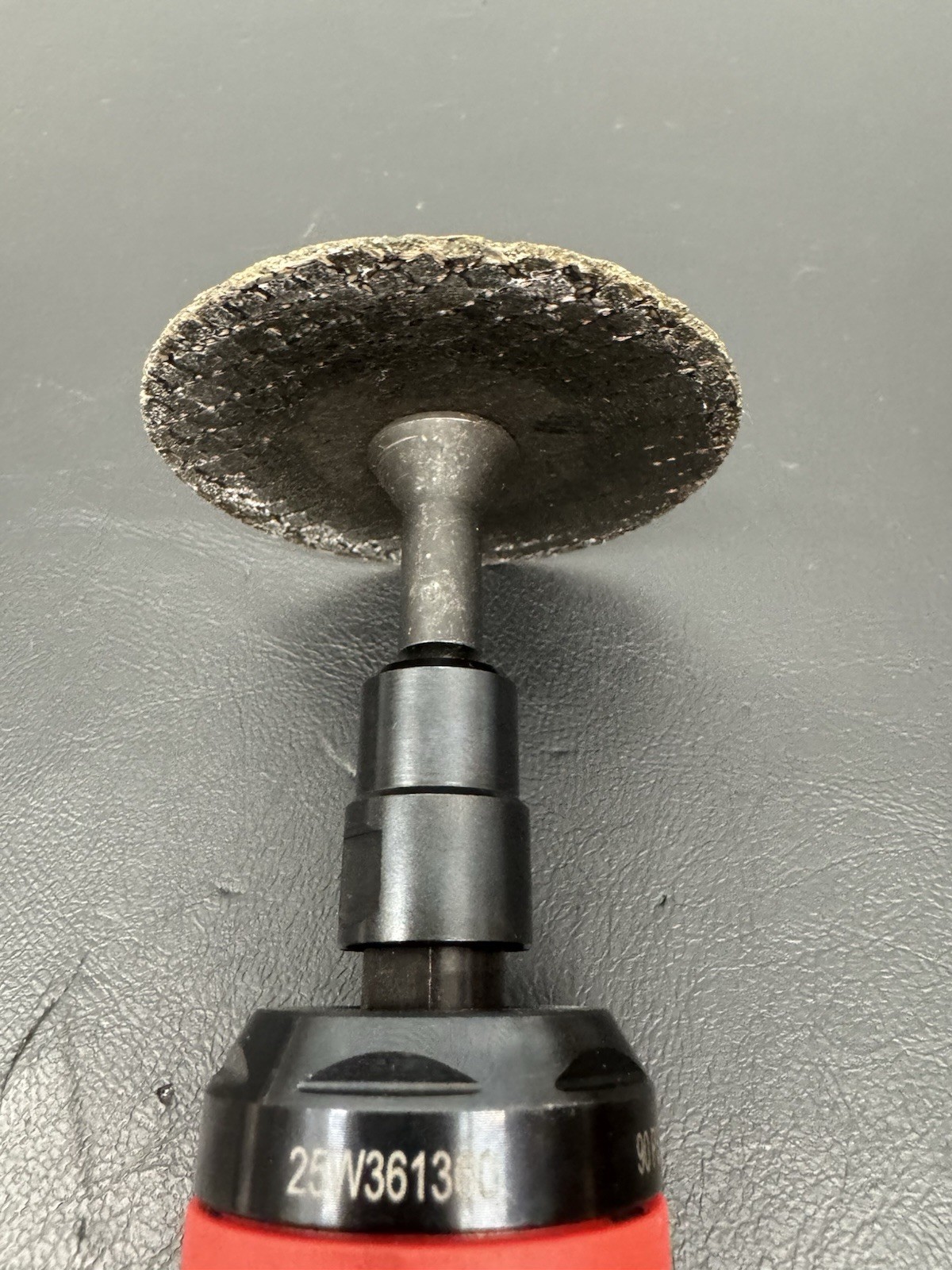 Mac Tools 1/4” Die Grinder AG325S