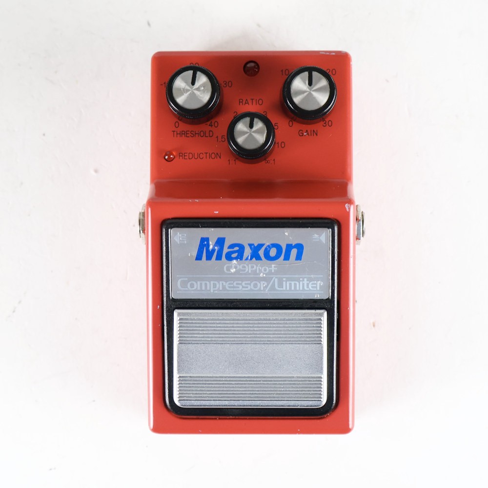 MAXON CP9Pro+ 936915