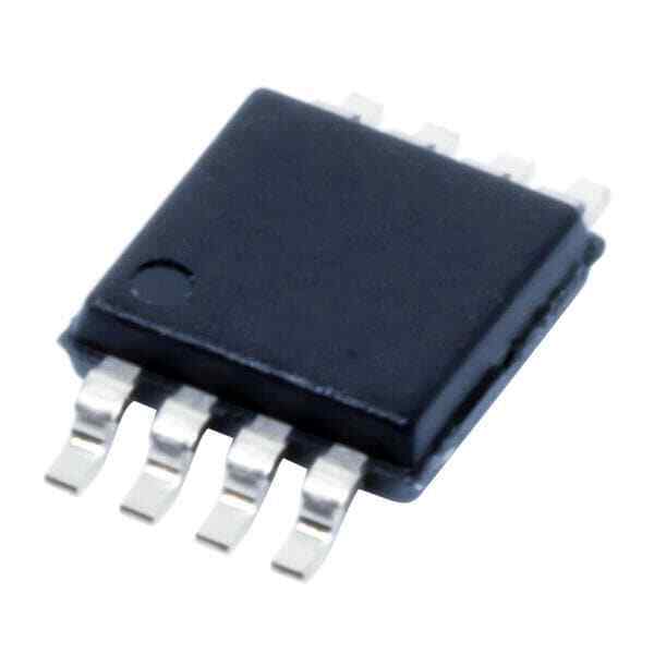 5Pcs TPS3305-18DGNRG4 MSOP-PowerPad-8 Supervisory Circuits Dual Processor