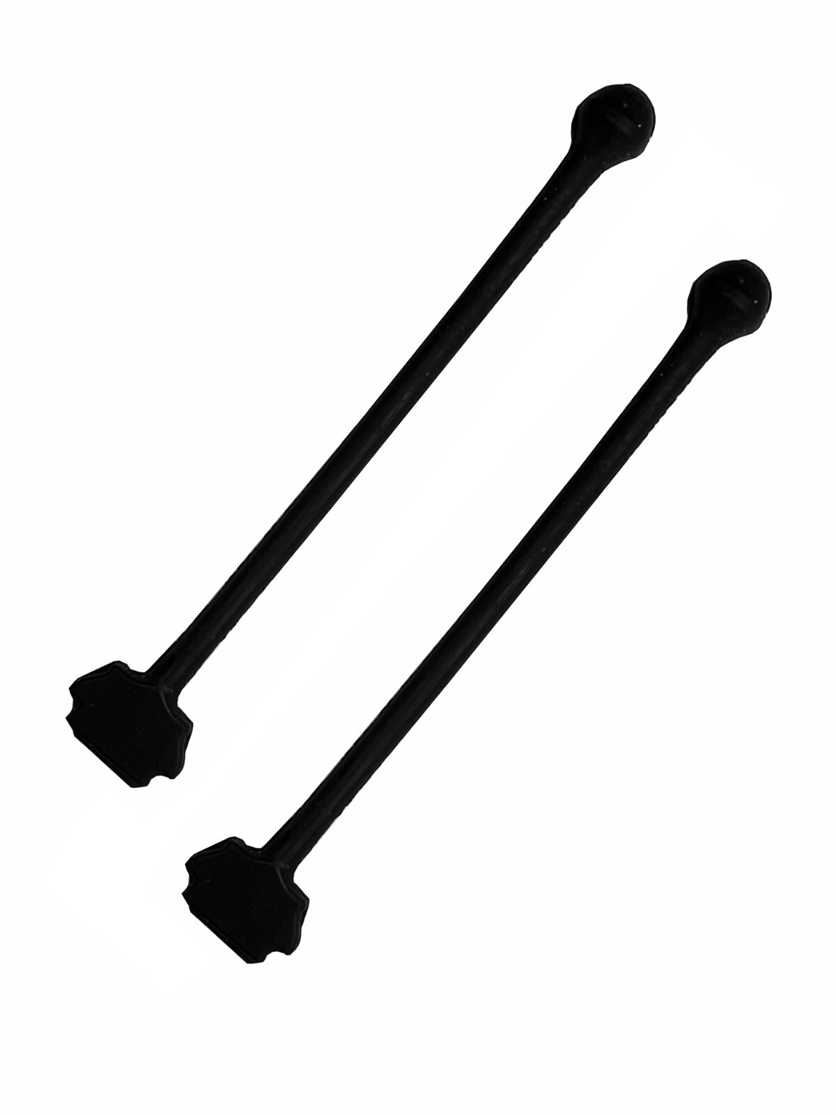 Genuine Black & Decker DeWalt 392243-00 Nailer Band For DC618 DC616 - 2 PACK