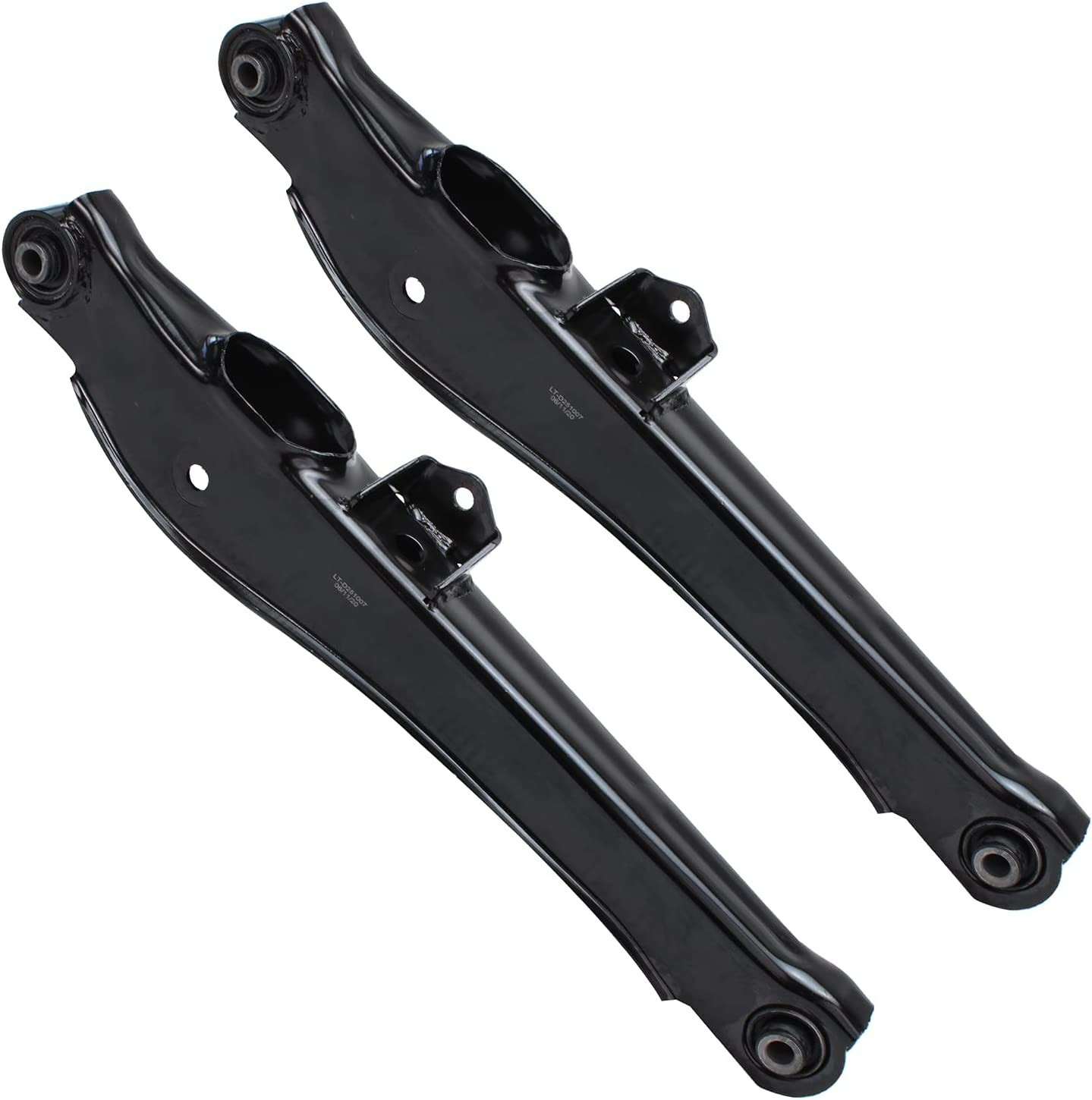 Rear Upper Lower Control Arms for 2007-2017 Jeep Compass Patriot Dodge Caliber