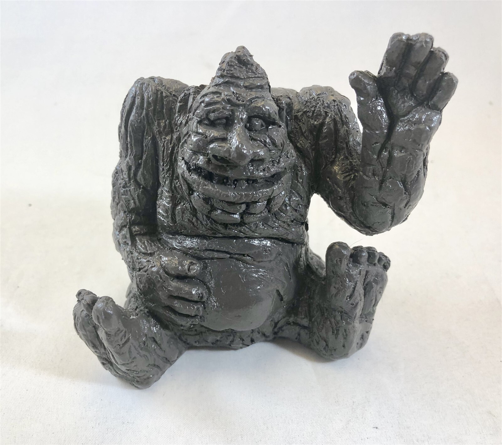 The Neverending Story Rock Biter Resin Prop Replica Statue