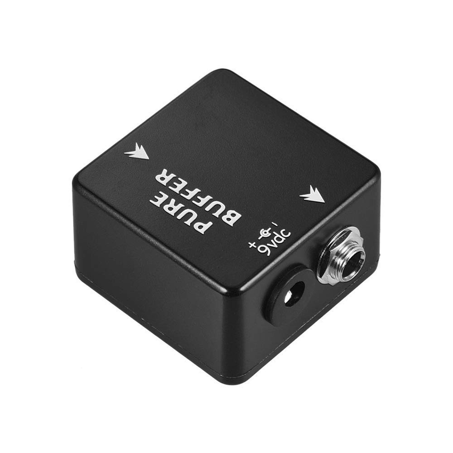 Pure Buffer Pure Tone Mini Guitar Effect Pedal Effect Bypass Switch