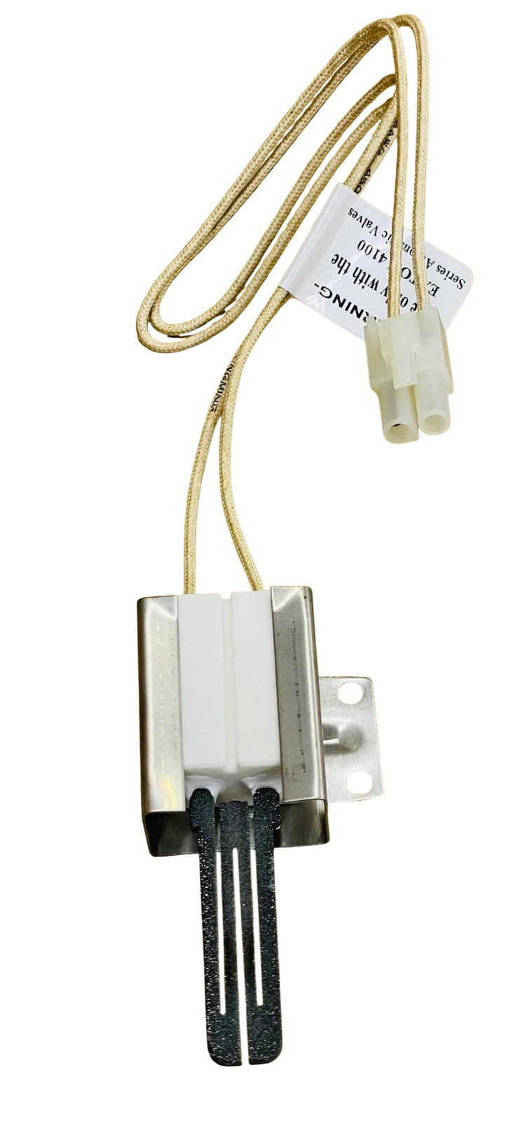 Gas Oven Igniter for Frigidaire, AP3963540, DS026KX, 316489400, 5304534663