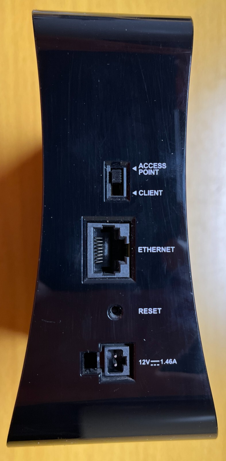 DISH NETWORK WIRELESS JOEY ACCESS POINT used