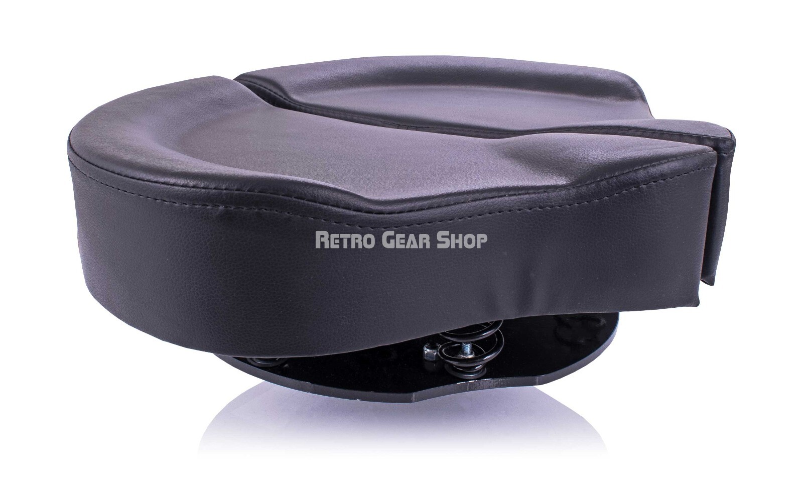 Motion Pro Drum Throne with Spinal Glide Technology & Springs