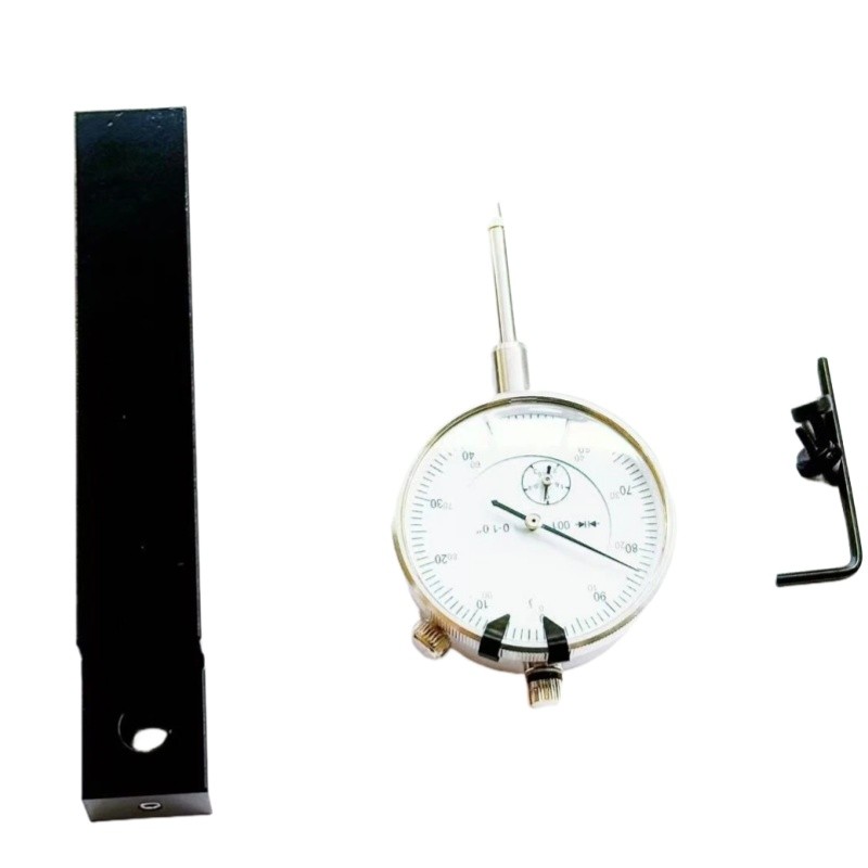 Sleeve Height Counter Bore Gauge 6434 for All Diesel Cylinder Bore Gauge 0-1.00"