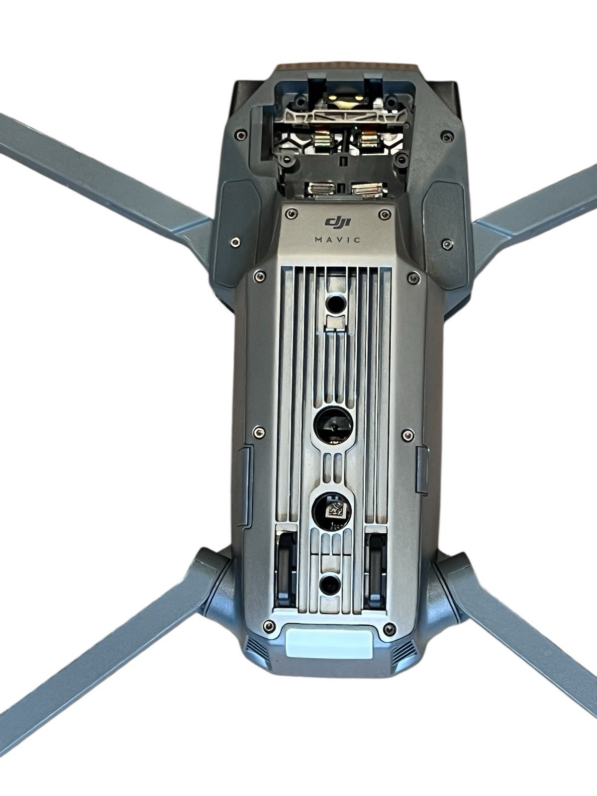 DJI Mavic Pro Camera Drone - New, Never Activated, Needs Motherboard