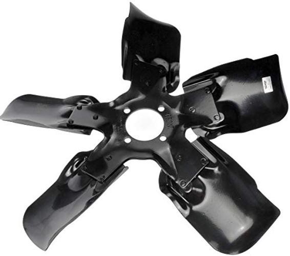621-105 Engine Cooling Fan Blade Compatible with Select Chevrolet / GMC Models