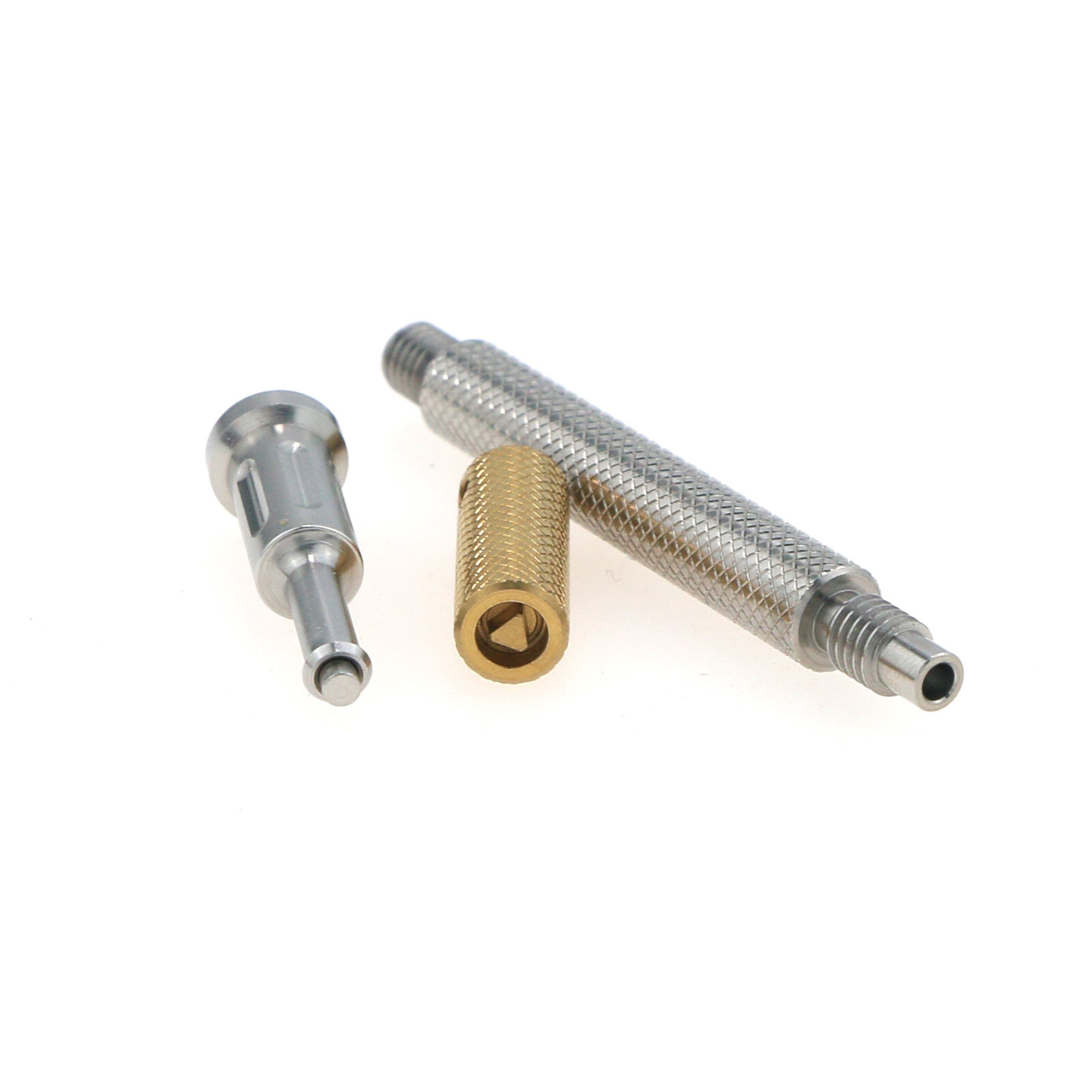 US Implant Locat0r 3-IN-1 Core Tool Removal/Insertion/Screwinng Tools