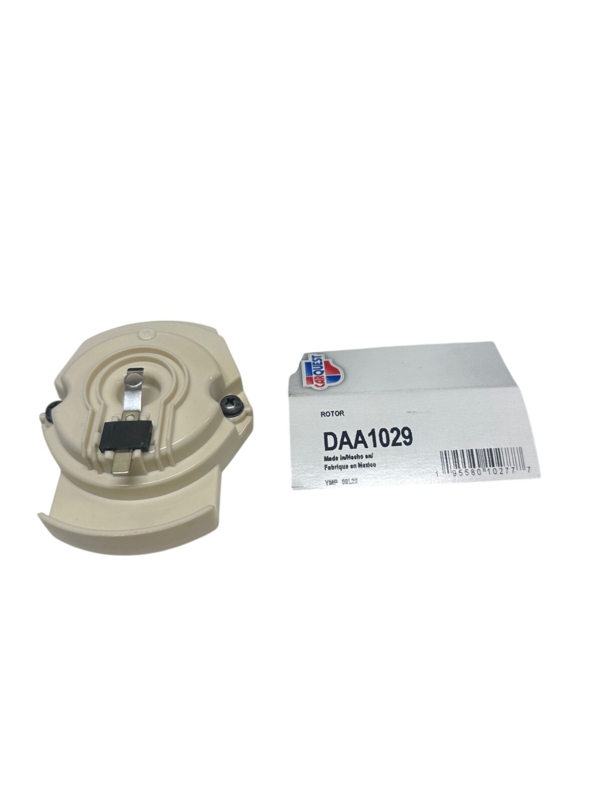 CARQUEST DAA1029 Distributor Rotor 🔥 Fast Shipping 🔥